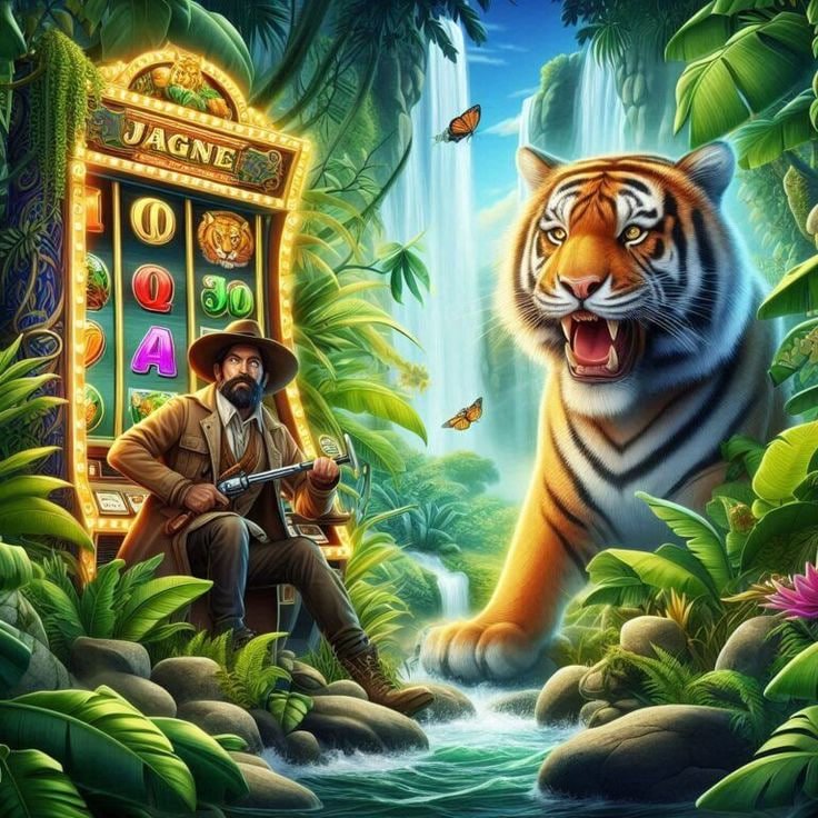Slot online populer dan virtual sports di suara4d
