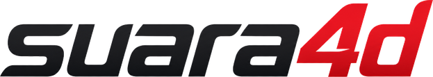 Logo suara4d